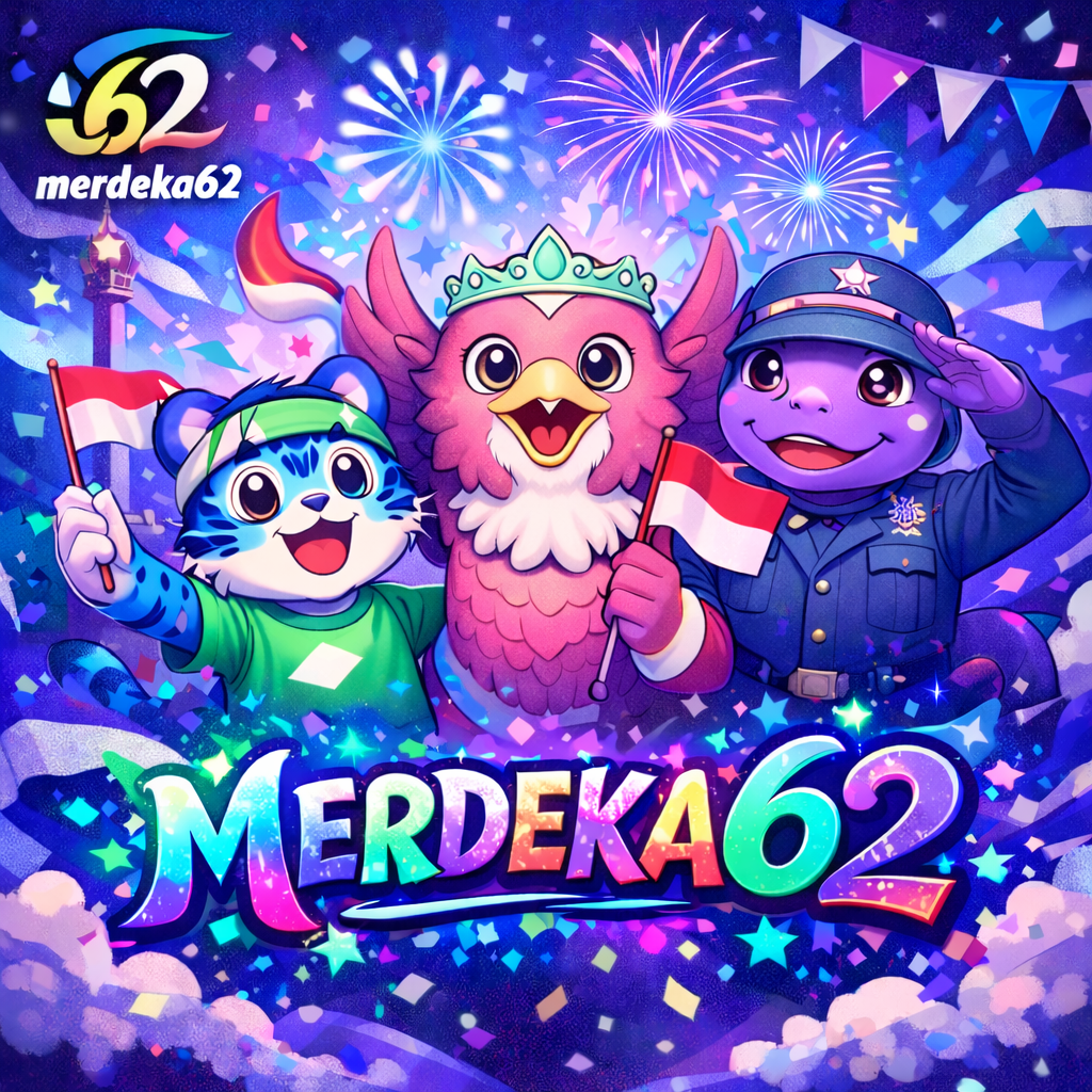 MERDEKA62 | Kamu Siap Menerima Hadiah Kejutan Dari Situs Kami? Yuk Buruan Kunjungi Situs Tergacor Saat Ini