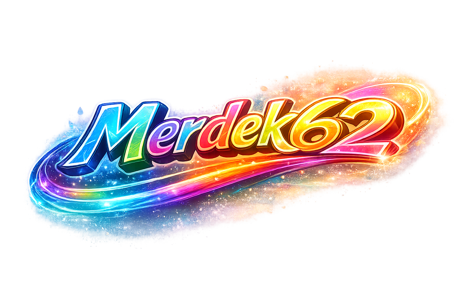LOGO MERDEKA62